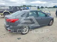 2016 Ford FOCUS photo