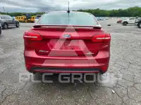 2016 Ford FOCUS фото