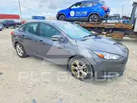 2016 Ford FOCUS photo