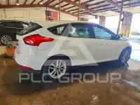 2016 Ford FOCUS photo