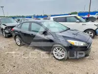 2016 Ford FOCUS фото