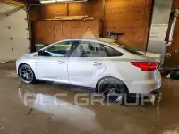 2016 Ford FOCUS фото