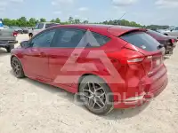 2016 Ford FOCUS фото