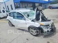 2016 Ford FOCUS фото