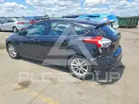 2016 Ford FOCUS photo