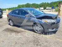 2016 Ford FOCUS photo