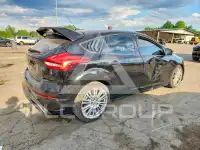 2016 Ford FOCUS photo