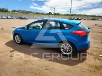 2016 Ford FOCUS фото