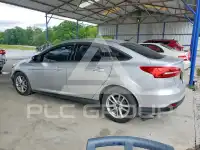 2016 Ford FOCUS photo
