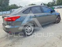 2016 Ford FOCUS фото