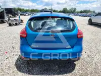 2016 Ford FOCUS photo