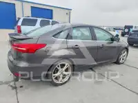 2016 Ford FOCUS фото