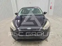 2016 Ford FOCUS фото