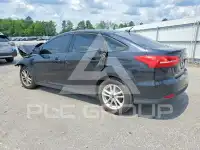 2016 Ford FOCUS photo