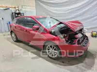 2016 Ford FOCUS фото