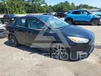 2016 Ford FOCUS фото