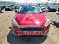 2016 Ford FOCUS фото