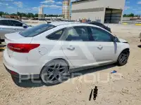 2016 Ford FOCUS фото