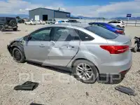 2016 Ford FOCUS фото