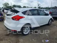 2016 Ford FOCUS фото