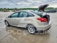 2016 Ford FOCUS фото