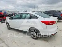2016 Ford FOCUS фото