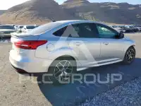 2016 Ford FOCUS фото