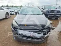 2016 Ford FOCUS фото