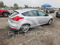 2016 Ford FOCUS фото
