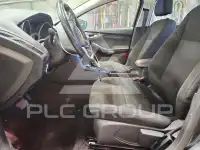 2016 Ford FOCUS фото