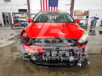 2016 Ford FOCUS фото