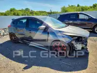 2016 Ford FOCUS фото