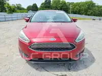 2016 Ford FOCUS photo