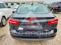 2016 Ford FOCUS фото