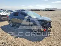 2016 Ford FOCUS фото