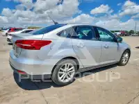 2016 Ford FOCUS photo