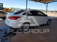 2016 Ford FOCUS фото