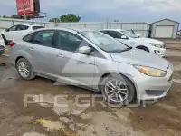 2016 Ford FOCUS фото