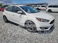 2016 Ford FOCUS фото