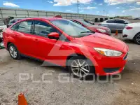 2016 Ford FOCUS фото