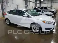 2016 Ford FOCUS фото