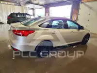 2016 Ford FOCUS фото
