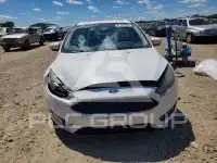 2016 Ford FOCUS фото
