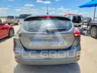 2016 Ford FOCUS фото