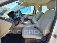 2016 Ford FOCUS фото