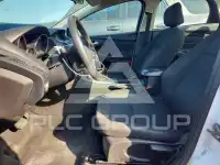 2016 Ford FOCUS фото