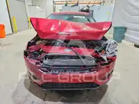 2016 Ford FOCUS фото