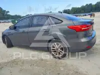 2016 Ford FOCUS фото