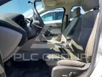 2016 Ford FOCUS фото