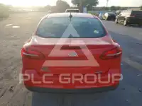 2016 Ford FOCUS фото